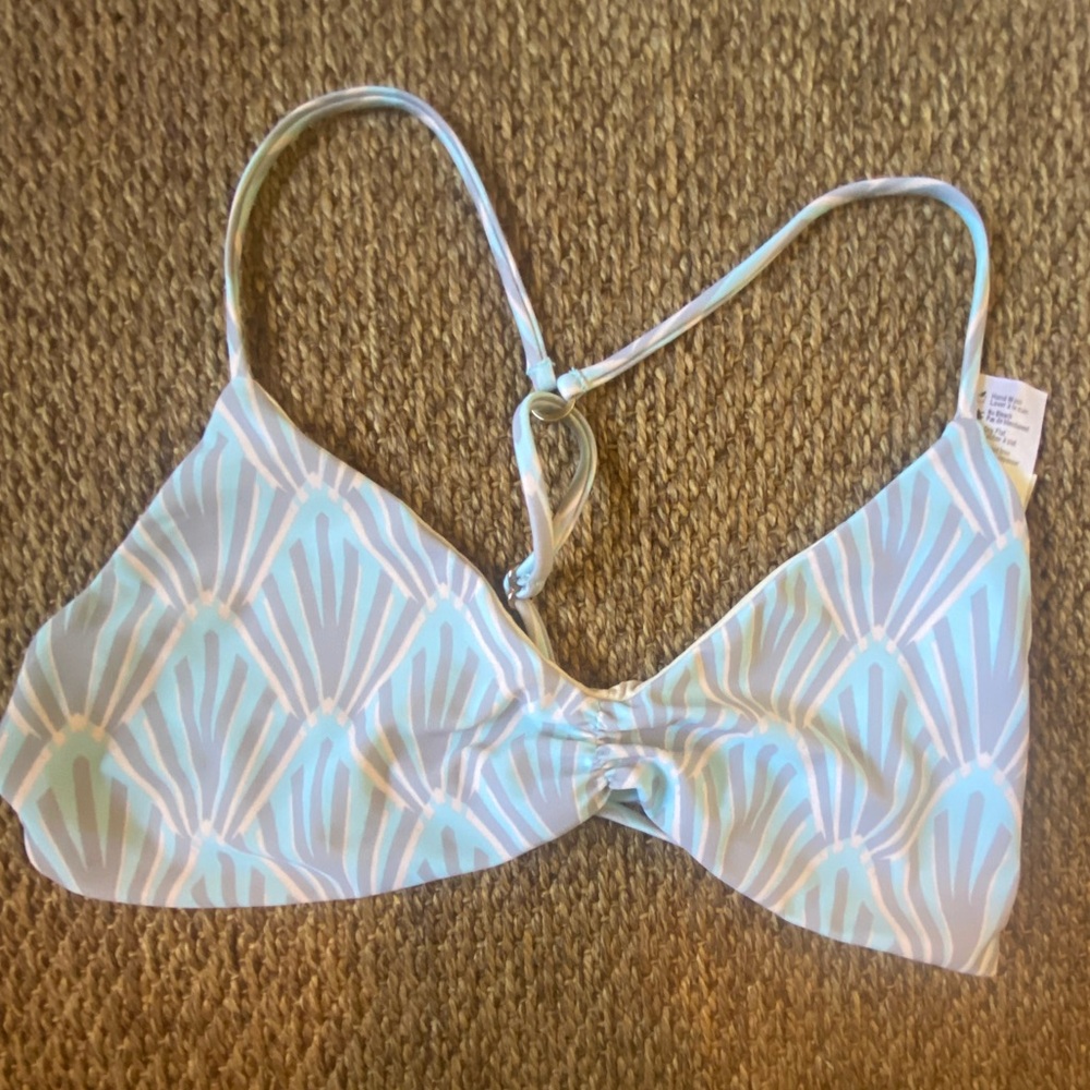 L*Space Bikini Top